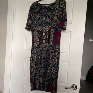 Lularoe T-shirt dresses